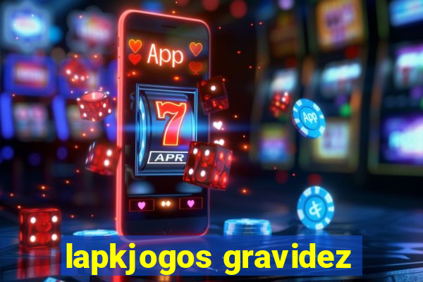 lapkjogos gravidez